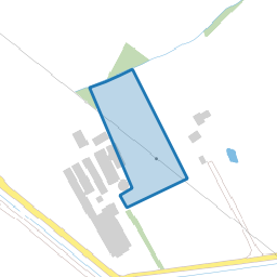 Perceel GTR00-K-1150