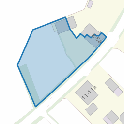 Perceel GTR00-K-1172