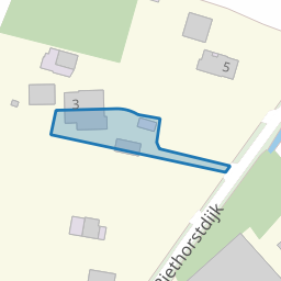 Perceel GTR00-K-1191