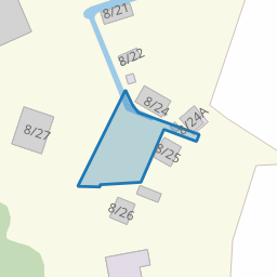 Perceel GTR00-K-1200