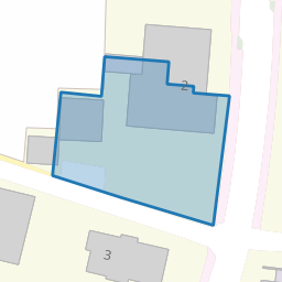 Perceel GTR00-K-1245