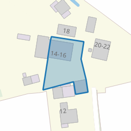 Perceel GTR00-K-1258