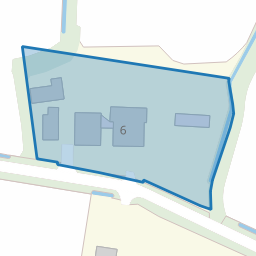 Perceel GTR00-K-1259