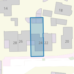 Perceel GTR00-K-1311