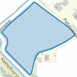 Perceel GTR00-K-1352