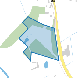 Perceel GTR00-K-1373