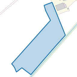 Perceel GTR00-K-1400