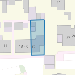 Perceel GTR00-K-1402