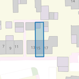 Perceel GTR00-K-1403