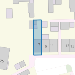 Perceel GTR00-K-1407