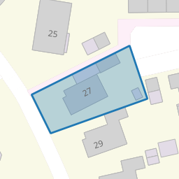 Perceel GTR00-K-1411