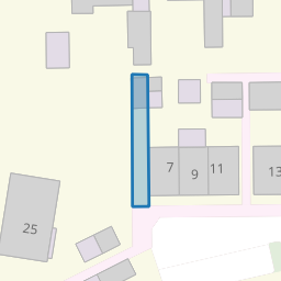 Perceel GTR00-K-1414