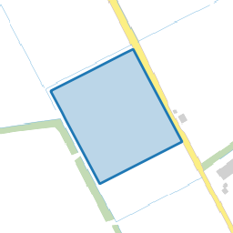 Perceel GTR00-K-1438