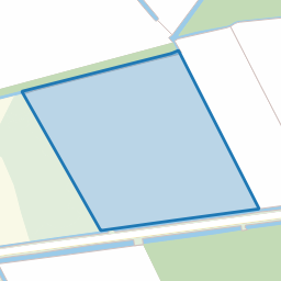 Perceel GTR00-K-1457