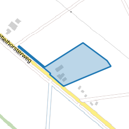 Perceel GTR00-K-1525