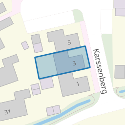 Perceel GTR00-K-1527