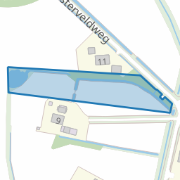 Perceel GTR00-K-1540