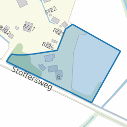 Perceel GTR00-K-1550