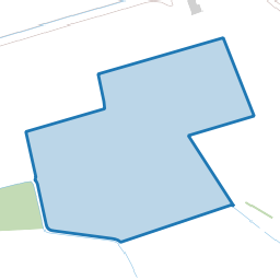 Perceel GTR00-K-1575