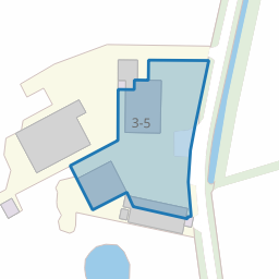 Perceel GTR00-K-1601