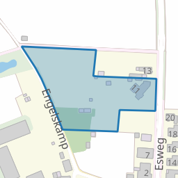 Perceel GTR00-K-1608