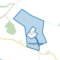 Perceel GTR00-K-1701