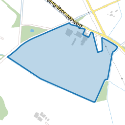 Perceel GTR00-K-1715