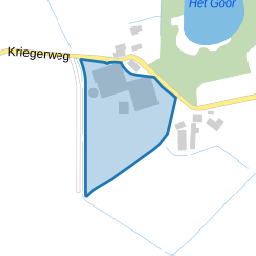 Perceel GTR00-K-1720