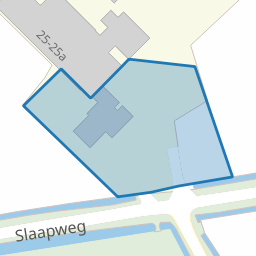 Perceel GTR00-K-1757