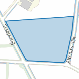 Perceel GTR00-K-1773