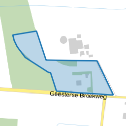 Perceel GTR00-K-206