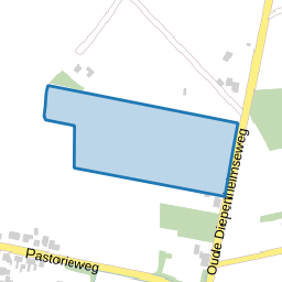 Perceel GTR00-K-380
