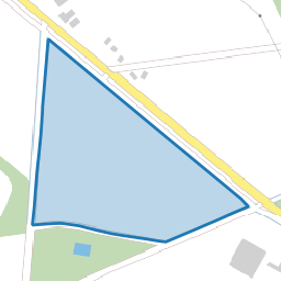 Perceel GTR00-K-564