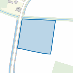Perceel GTR00-L-332