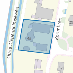 Perceel GTR00-L-617