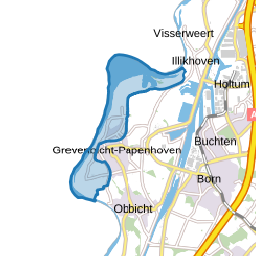 Perceel GVB00