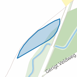 Perceel GVB00-A-1822