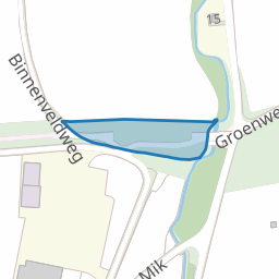 Perceel GVB00-A-1842