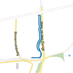 Perceel GVB00-A-1972