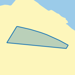Perceel GVB00-C-536