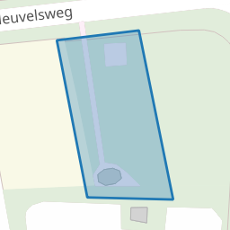 Perceel GVB00-D-196