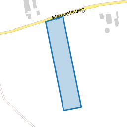 Perceel GVB00-D-285