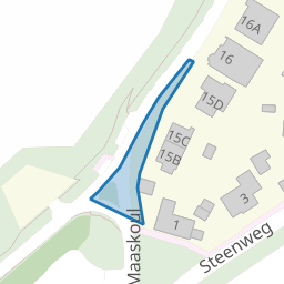 Perceel GVB00-D-418