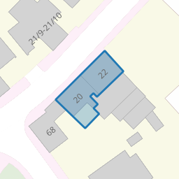 Perceel GVB00-D-533