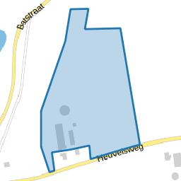 Perceel GVB00-D-608