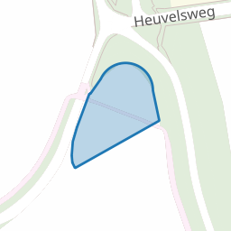Perceel GVB00-D-697
