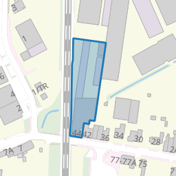 Perceel GVD01-A-3286