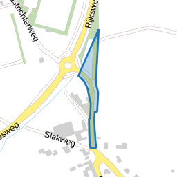 Perceel GVD01-A-3346