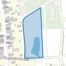 Perceel GVD01-B-1212