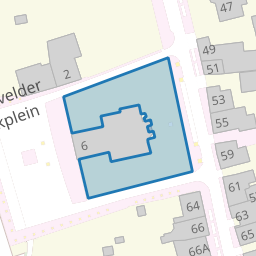 Perceel GVD01-B-1500